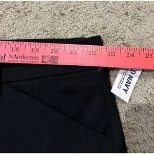 Hi Rise Pixie Never Ride Old Navy | Pants & Jumpsuits | Old Navy Size 24 Pants Highrise Pixie ...